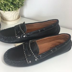 patricia nash loafers